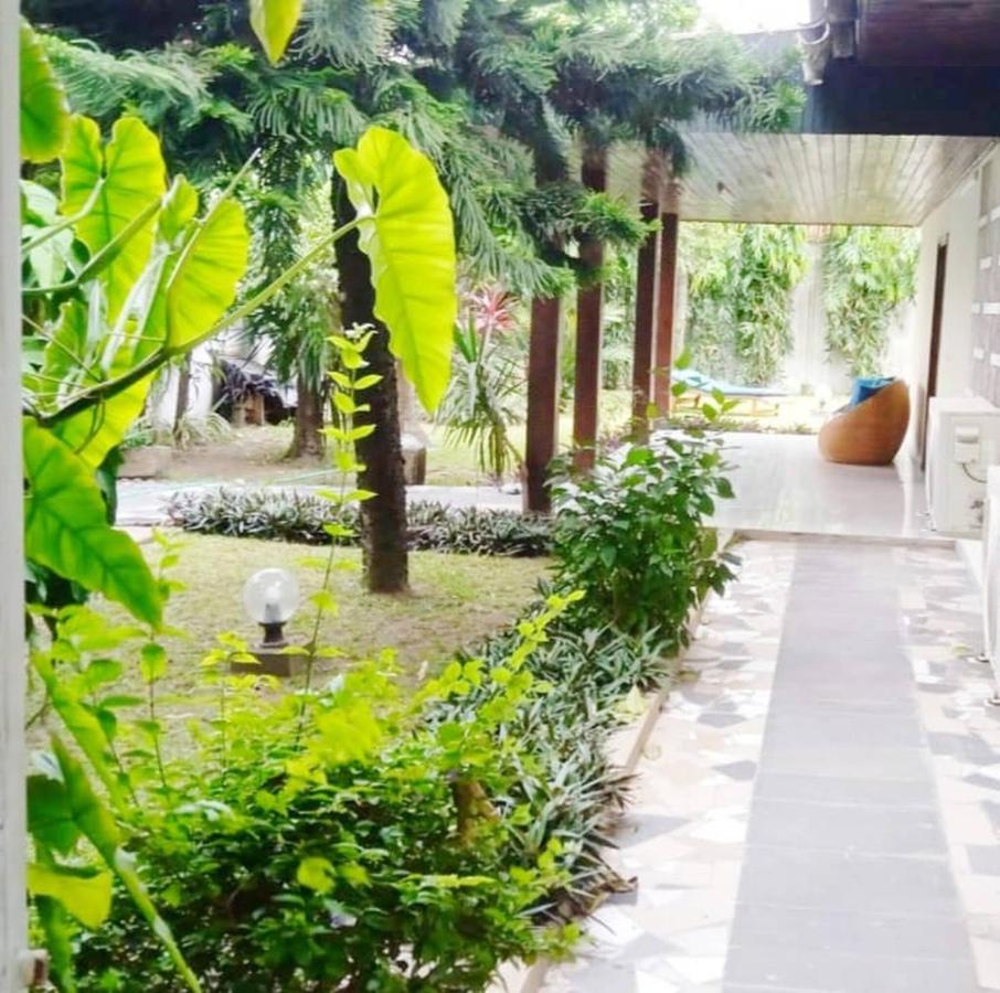 Image de Cozy Villa Coquette, Côte d'Ivoire, Marcory, Derrière Cap Sud