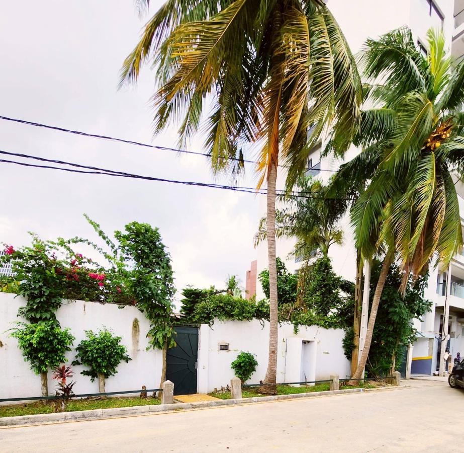Image de Cozy Villa Coquette, Côte d'Ivoire, Marcory, Derrière Cap Sud