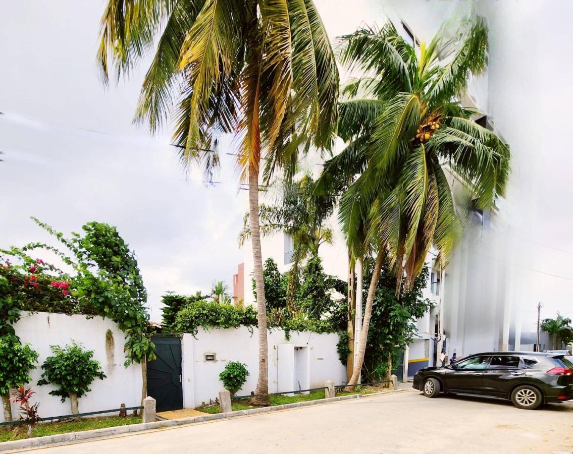 Image de Cozy Villa Coquette, Côte d'Ivoire, Marcory, Derrière Cap Sud