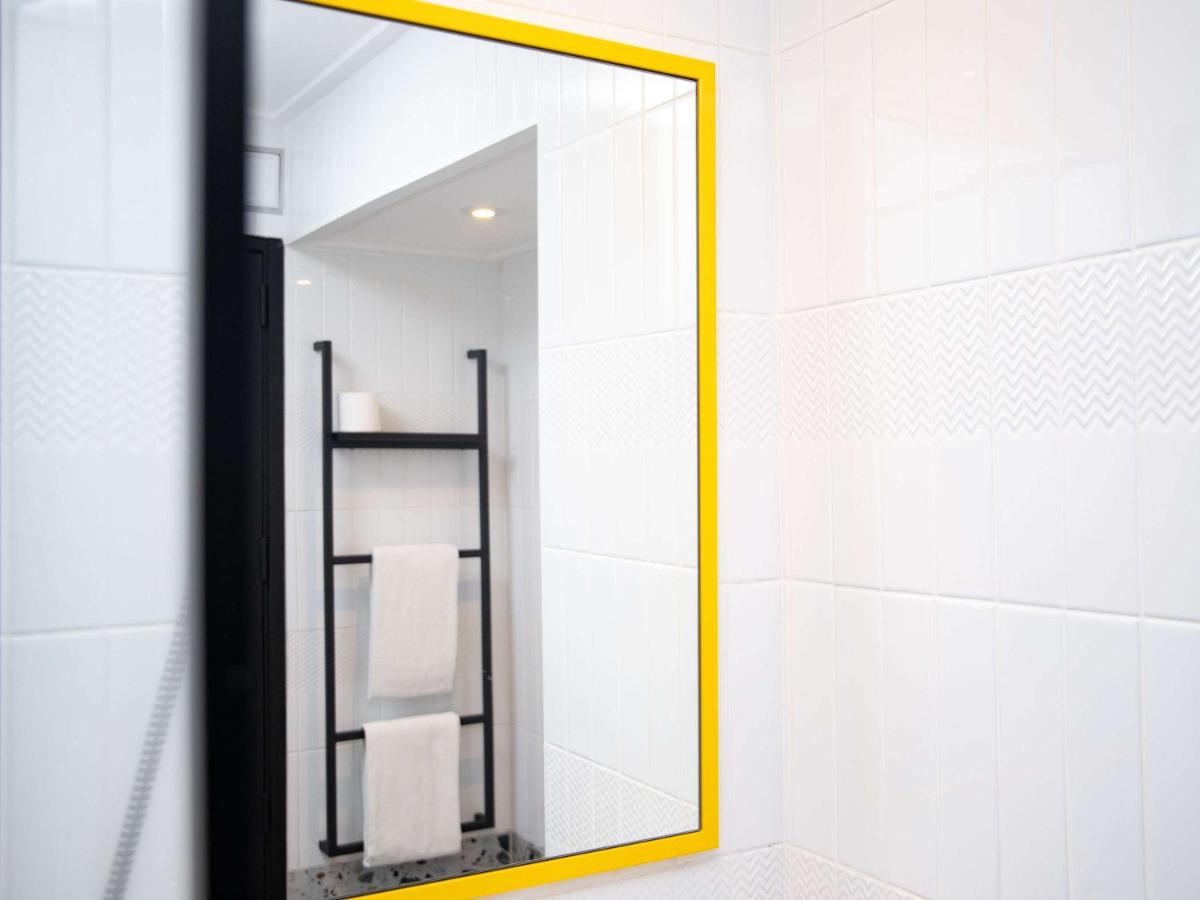 Image de Ibis Styles Abidjan Marcory, Côte d'Ivoire