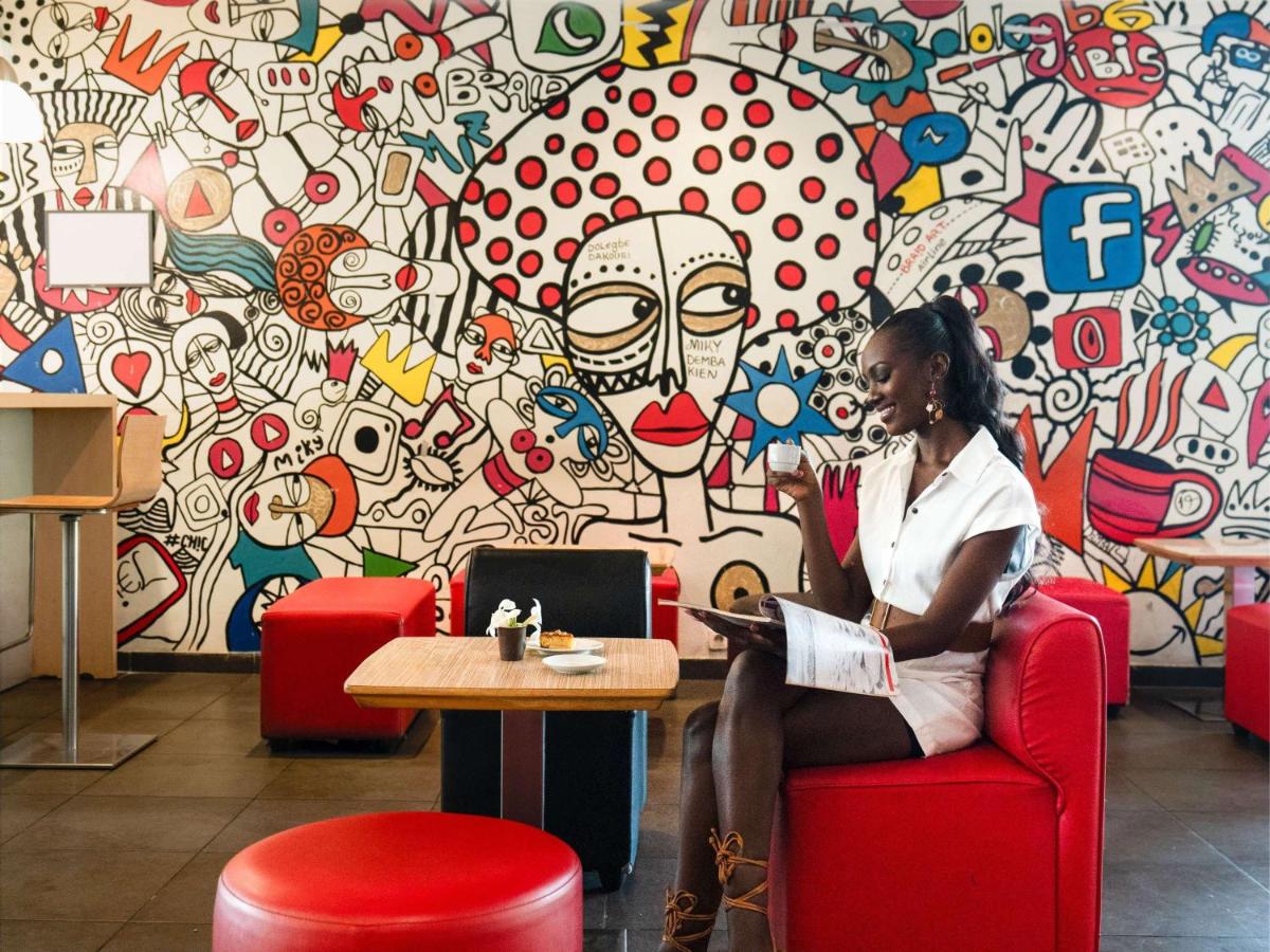 Image de Ibis Styles Abidjan Marcory, Côte d'Ivoire