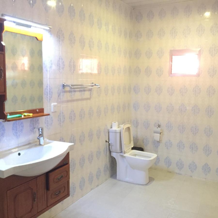 Image principale de Hôtel des jardins, Côte d’Ivoire, Abidjan, Cocody les deux plateaux