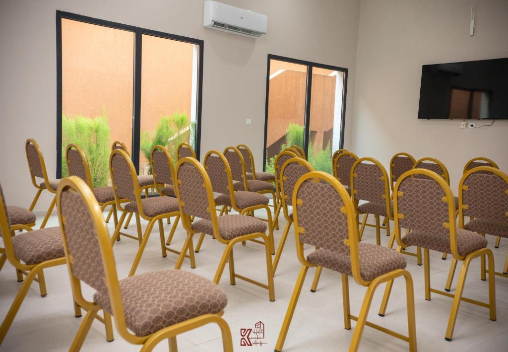 Image de Hôtel KEMAKA, Côte d'Ivoire, Abidjan, Cocody