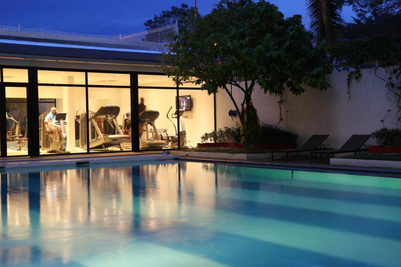 Image principale de Novotel Abidjan Plateau, Côte d'Ivoire, Abidjan