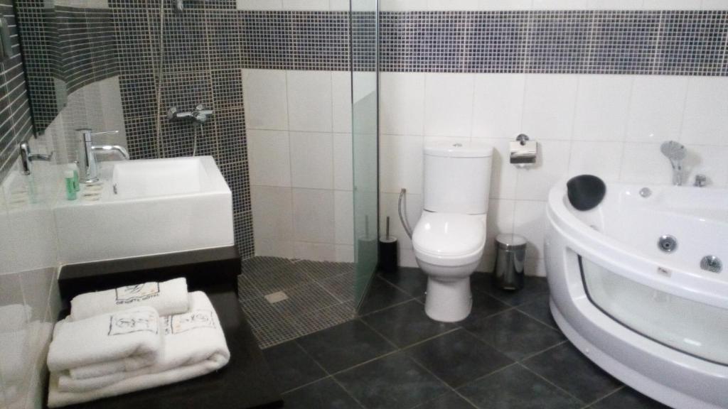 Image de Détente Hôtel, Côte d'Ivoire, Abidjan Yopougon