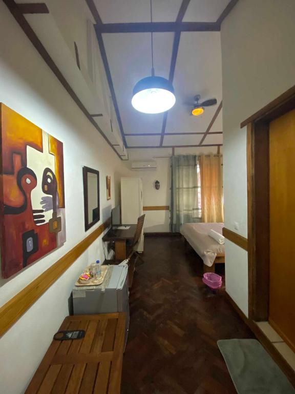 Image de Boutique Hôtel Pavillon, Côte d'Ivoire, Abidjan, Marcory