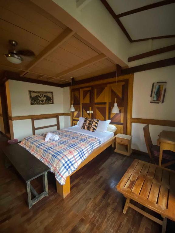 Image de Boutique Hôtel Pavillon, Côte d'Ivoire, Abidjan, Marcory