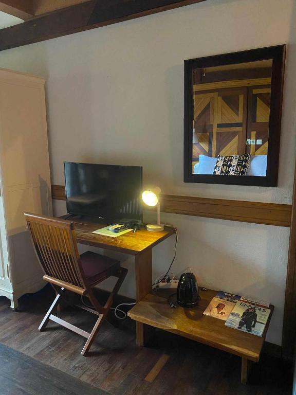 Image de Boutique Hôtel Pavillon, Côte d'Ivoire, Abidjan, Marcory