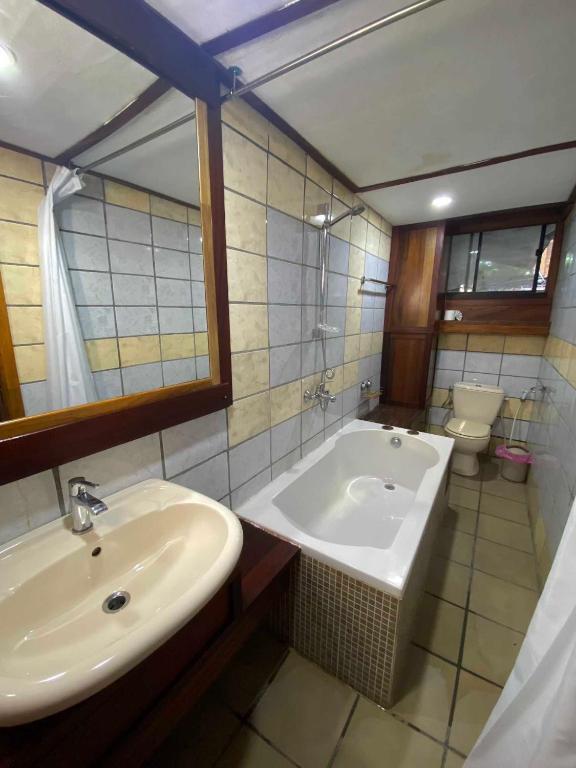 Image de Boutique Hôtel Pavillon, Côte d'Ivoire, Abidjan, Marcory