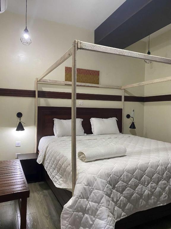 Image de Boutique Hôtel Pavillon, Côte d'Ivoire, Abidjan, Marcory