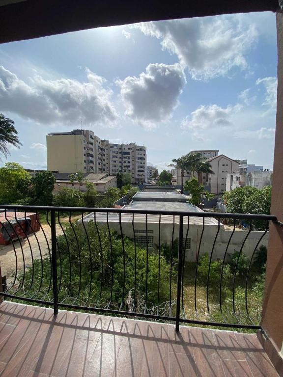 Image de Boutique Hôtel Pavillon, Côte d'Ivoire, Abidjan, Marcory