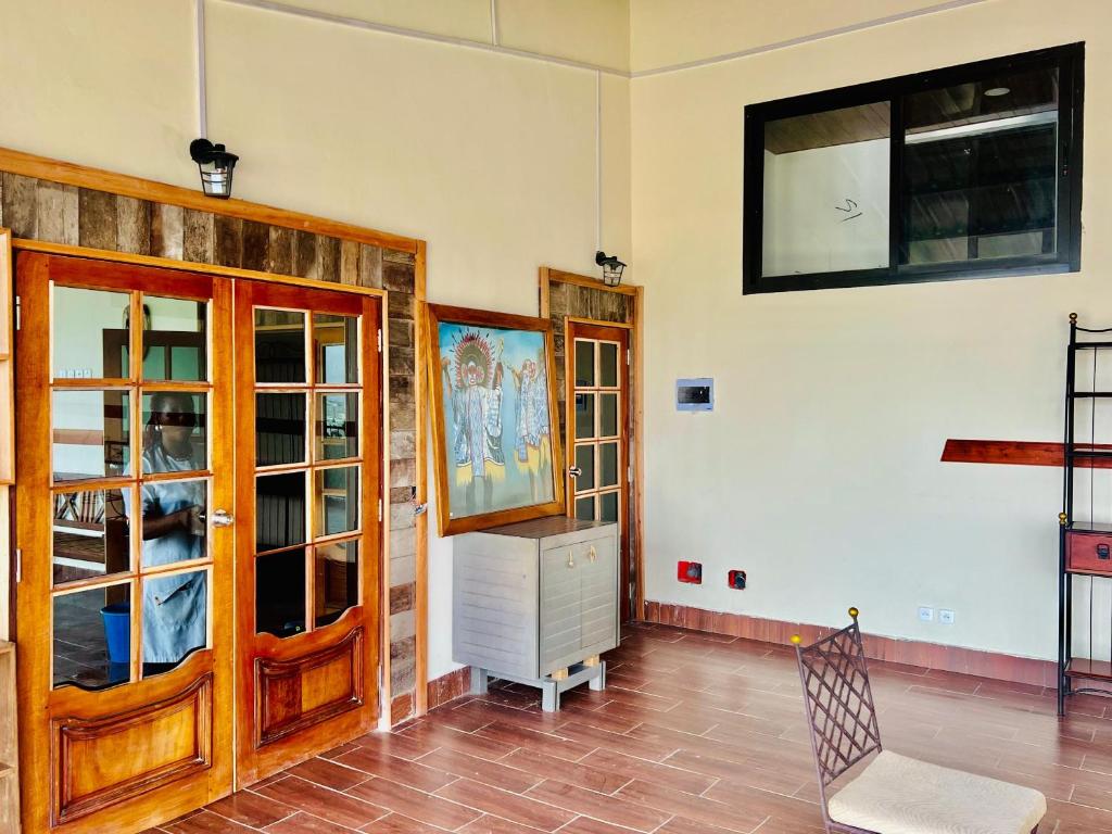 Image de Boutique Hôtel Pavillon, Côte d'Ivoire, Abidjan, Marcory