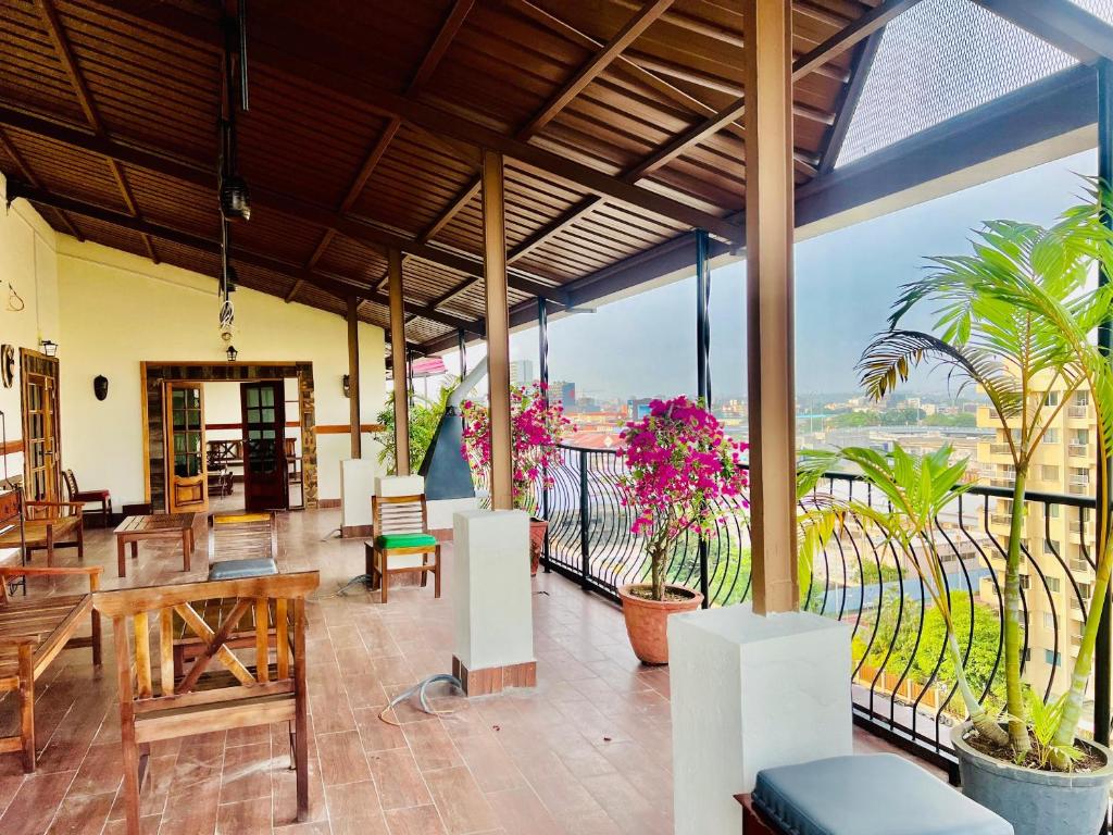 Image de Boutique Hôtel Pavillon, Côte d'Ivoire, Abidjan, Marcory