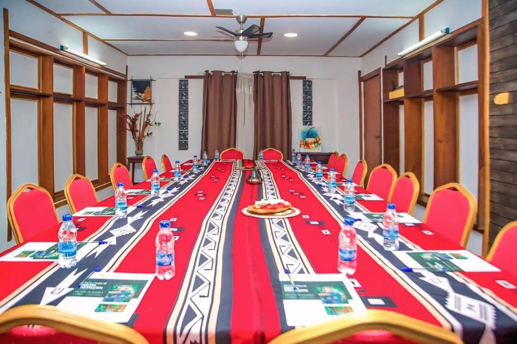 Image de Boutique Hôtel Pavillon, Côte d'Ivoire, Abidjan, Marcory