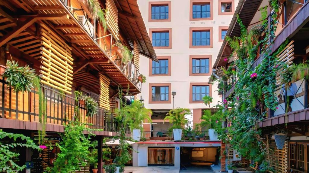 Image de Boutique Hôtel Pavillon, Côte d'Ivoire, Abidjan, Marcory