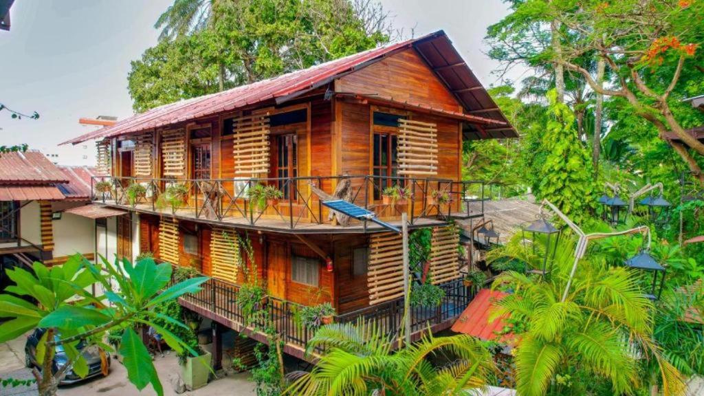 Image de Boutique Hôtel Pavillon, Côte d'Ivoire, Abidjan, Marcory