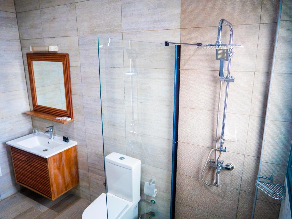 Image de Hôtel KEMAKA, Côte d'Ivoire, Abidjan, Cocody