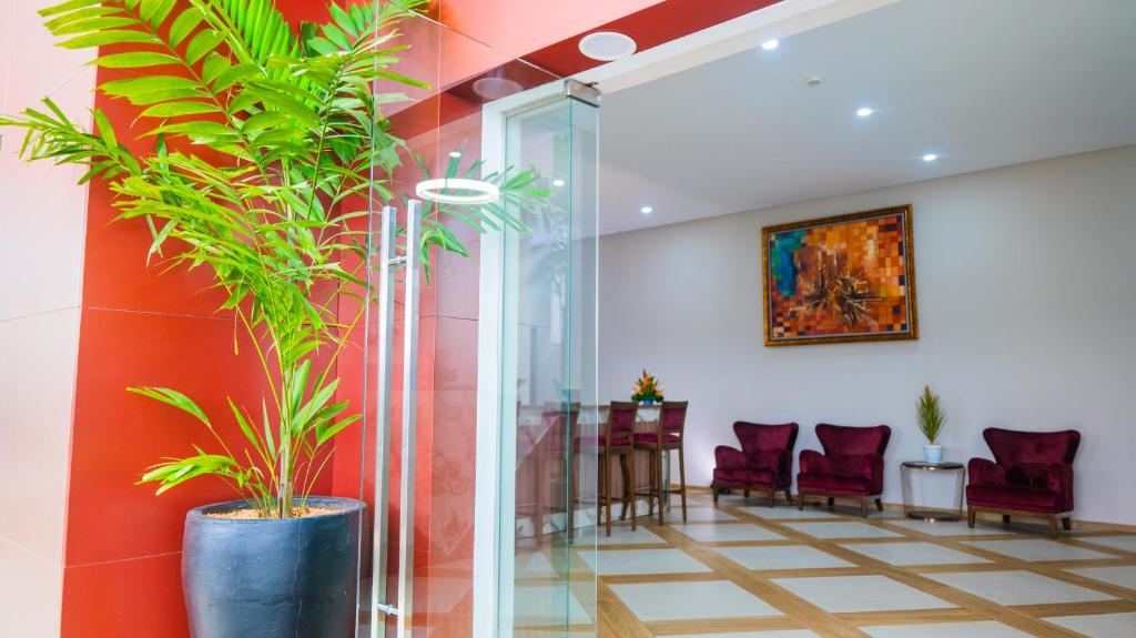 Image de Hôtel KEMAKA, Côte d'Ivoire, Abidjan, Cocody