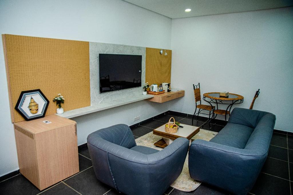 Image de Hotel Yatchenin Yamoussoukro, Côte d'Ivoire, Millionnaire