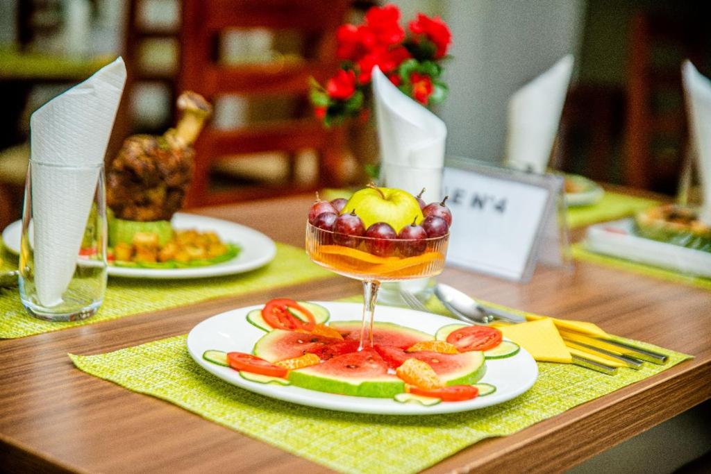 Image de Hotel Yatchenin Yamoussoukro, Côte d'Ivoire, Millionnaire