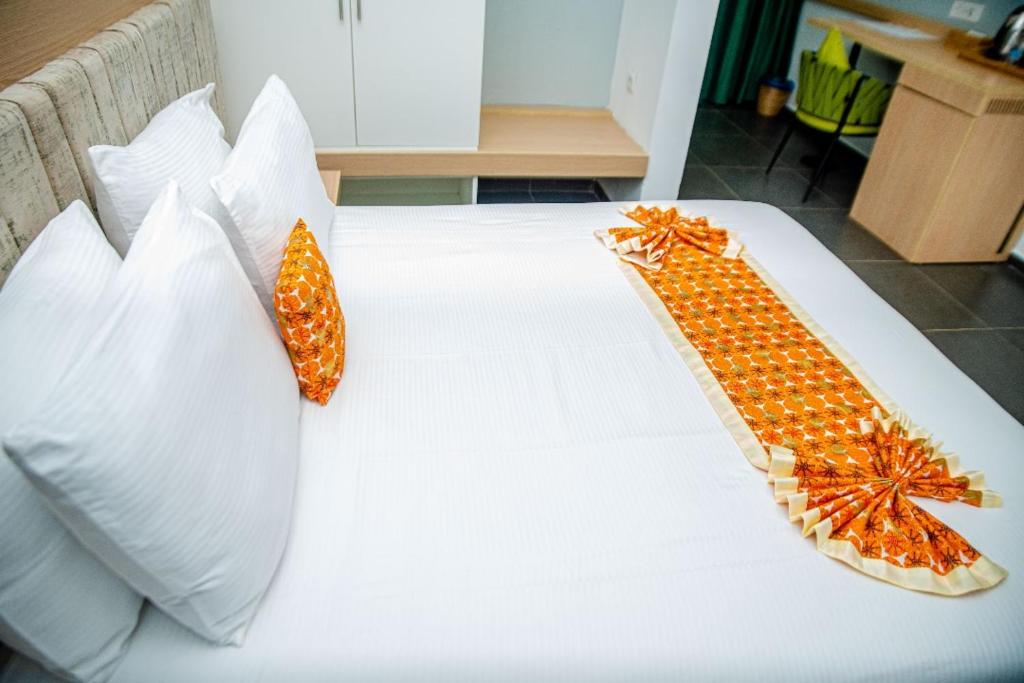 Image de Hotel Yatchenin Yamoussoukro, Côte d'Ivoire, Millionnaire