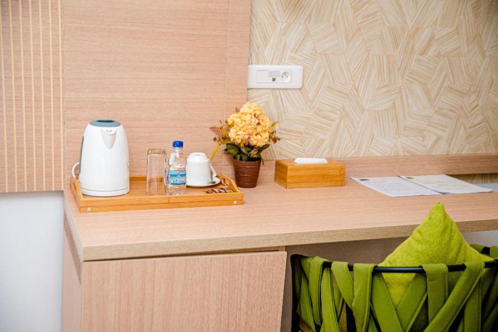 Image de Hotel Yatchenin Yamoussoukro, Côte d'Ivoire, Millionnaire