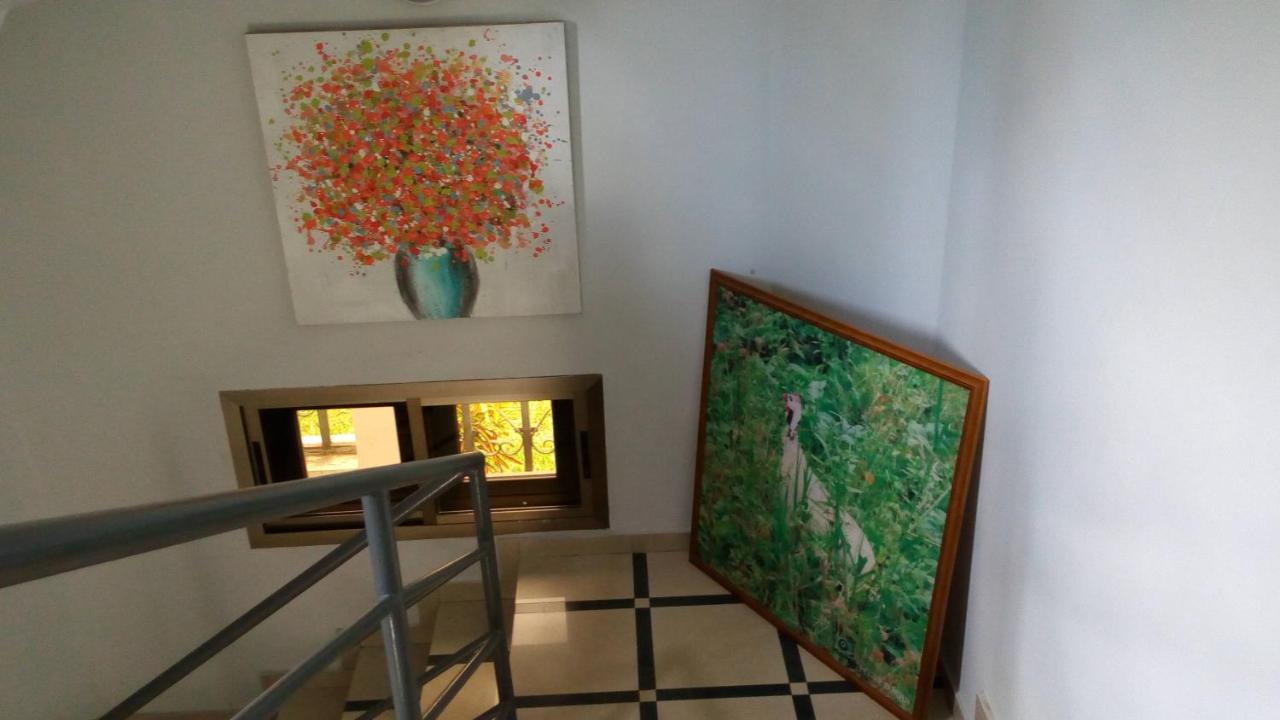 Image de Hotel Djigui, Côte d'Ivoire, Abidjan, Riviera2, Dora ville