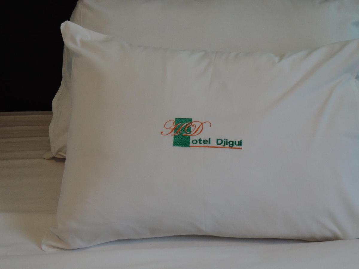 Image de Hotel Djigui, Côte d'Ivoire, Abidjan, Riviera2, Dora ville