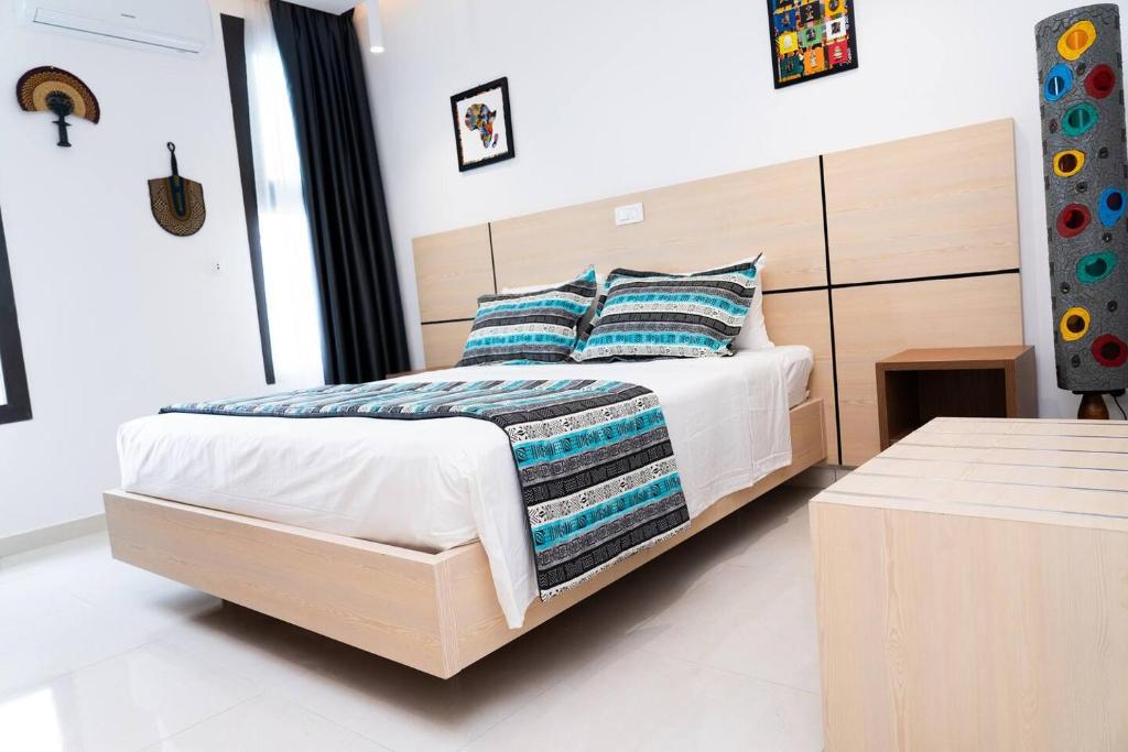 Image de Hôtel Palm Club, Abidjan, Cocody