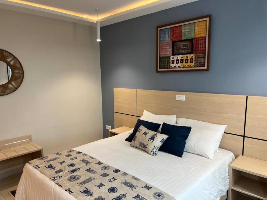 Image de Hôtel Palm Club, Abidjan, Cocody