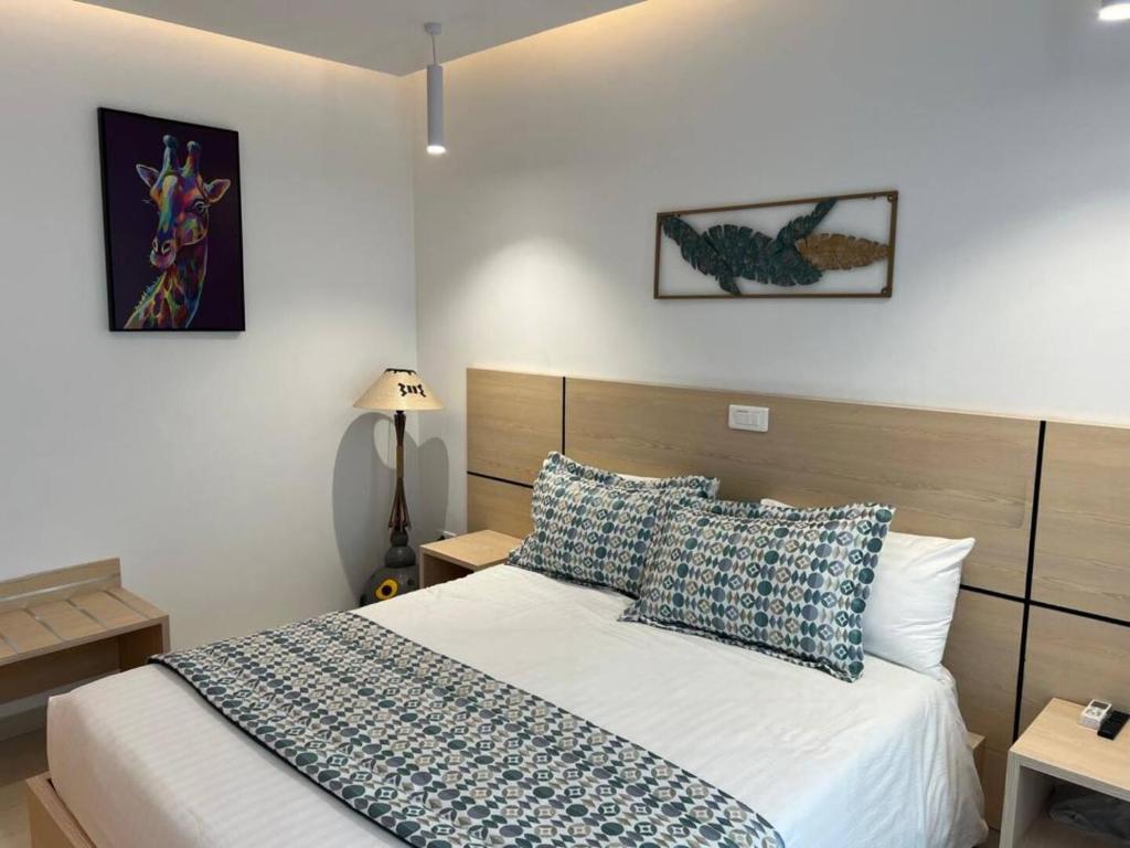 Image de Hôtel Palm Club, Abidjan, Cocody