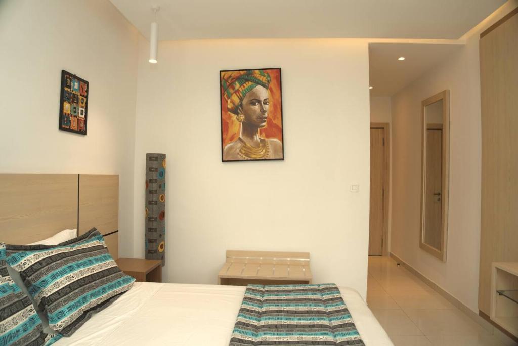 Image de Hôtel Palm Club, Abidjan, Cocody