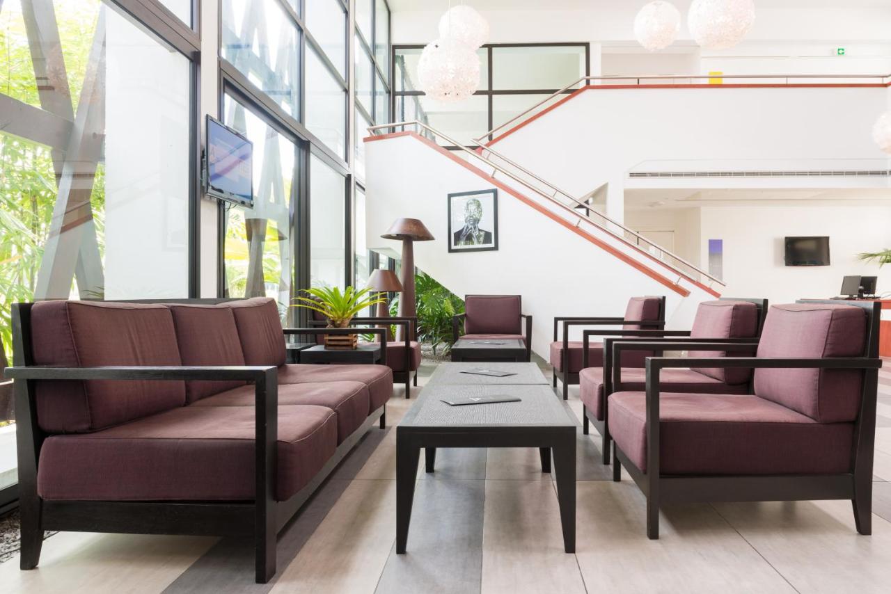 Image de Onomo Hôtel Abidjan, Côte d'Ivoire, Port Bouet, airport