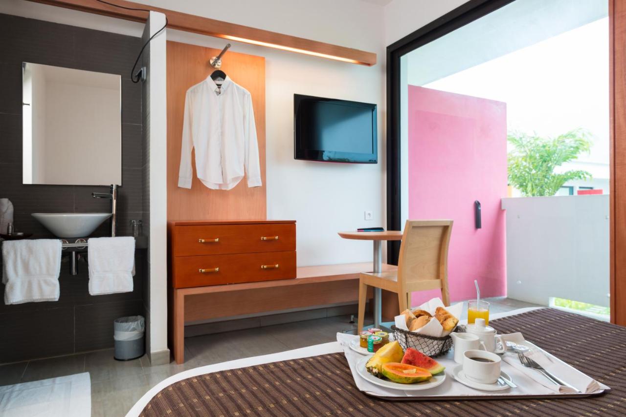 Image de Onomo Hôtel Abidjan, Côte d'Ivoire, Port Bouet, airport