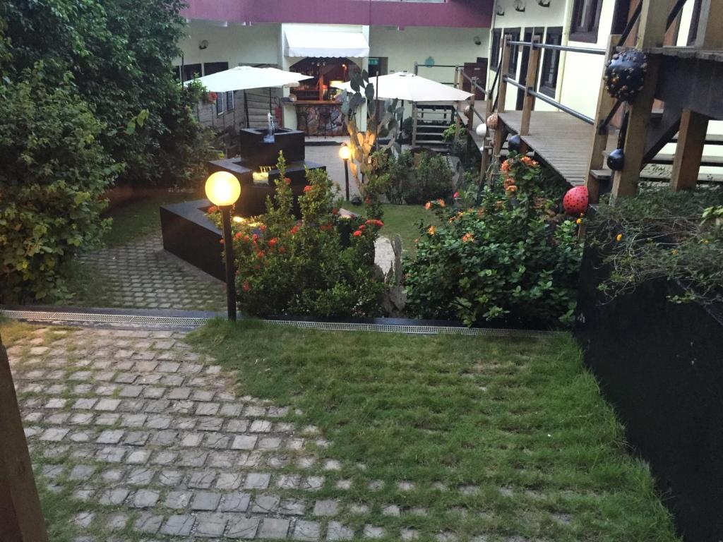 Image de Détente Hôtel, Côte d'Ivoire, Abidjan Yopougon