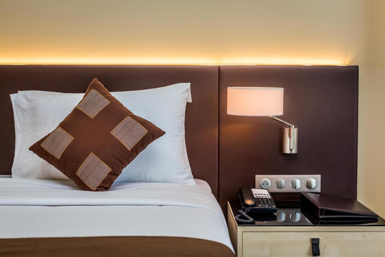 Image principale de Azalaï Hôtel Abidjan, Côte d'Ivoire, Marcory