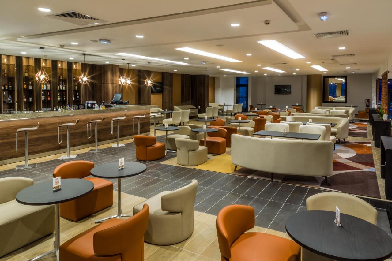 Image de Azalaï Hôtel Abidjan, Côte d'Ivoire, Marcory