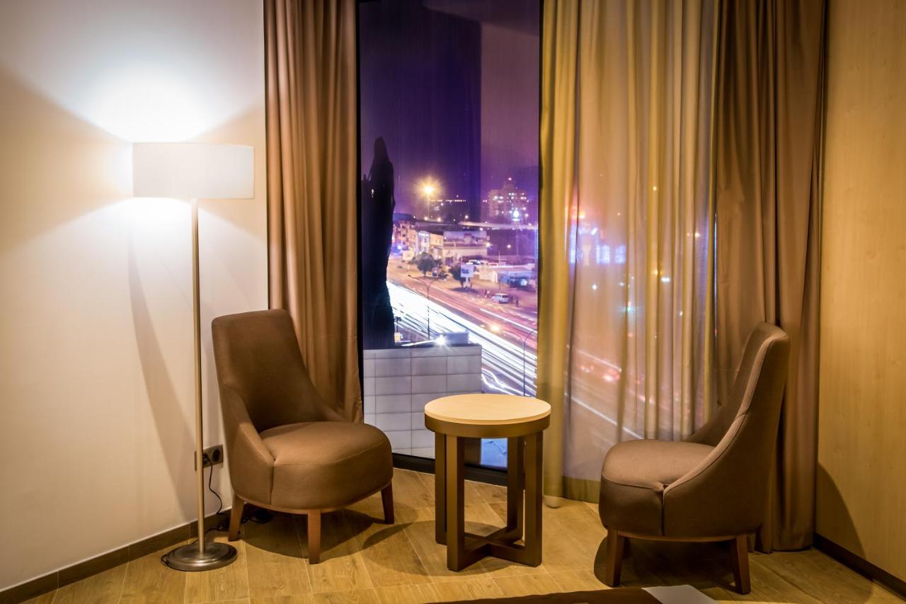 Image de Azalaï Hôtel Abidjan, Côte d'Ivoire, Marcory