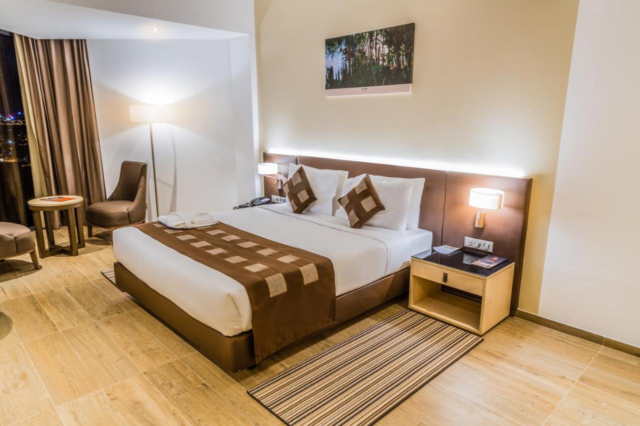 Image de Azalaï Hôtel Abidjan, Côte d'Ivoire, Marcory