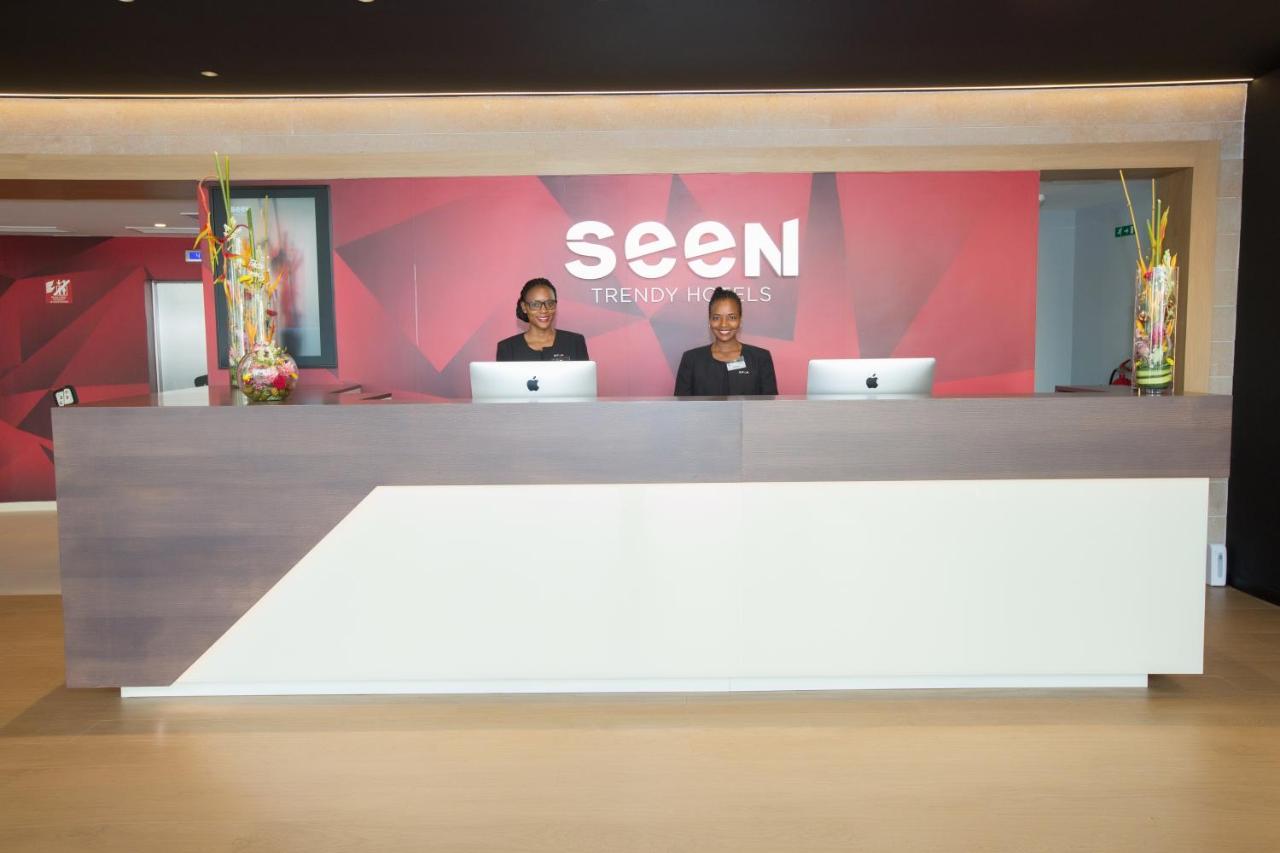 Image de Seen Hôtel, Côte d'Ivoire, Abidjan, Plateau