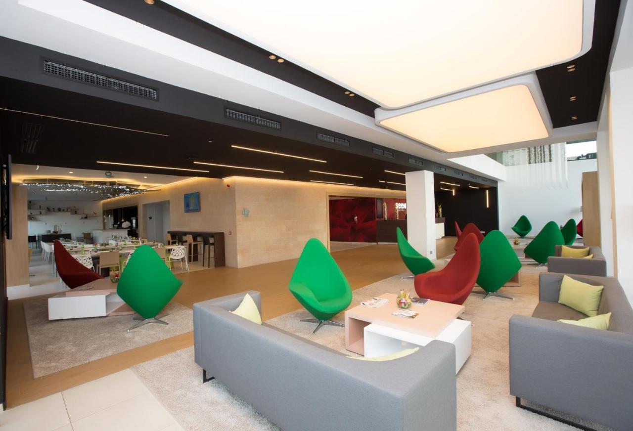 Image de Seen Hôtel, Côte d'Ivoire, Abidjan, Plateau