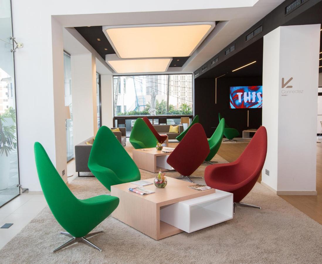 Image de Seen Hôtel, Côte d'Ivoire, Abidjan, Plateau