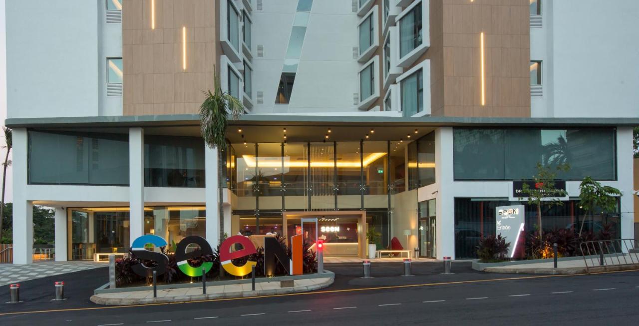 Image de Seen Hôtel, Côte d'Ivoire, Abidjan, Plateau