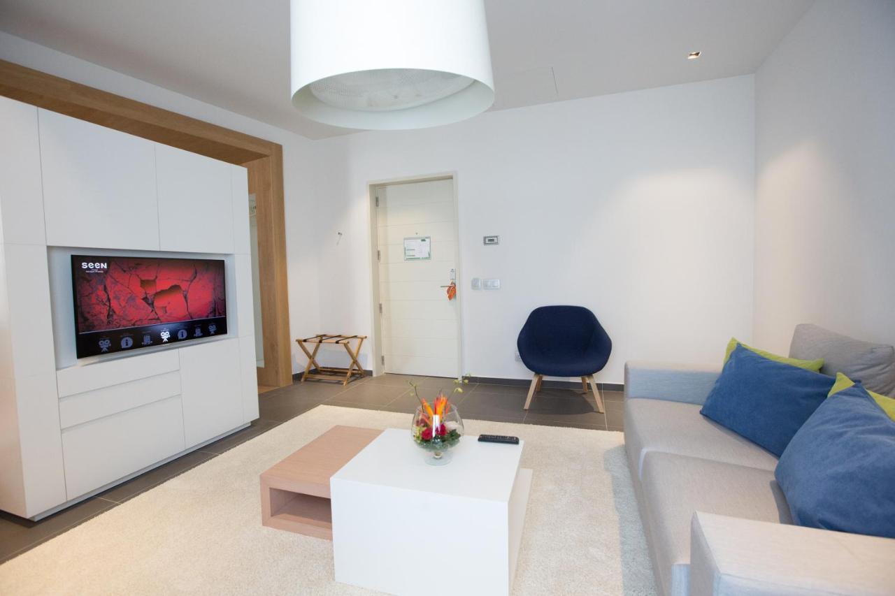 Image de Seen Hôtel, Côte d'Ivoire, Abidjan, Plateau