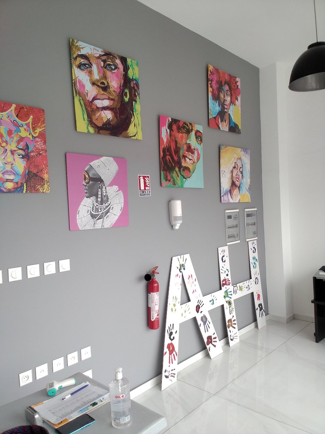 Image de Aichti Hôtel, Abidjan, Marcory, Boulevard VGE