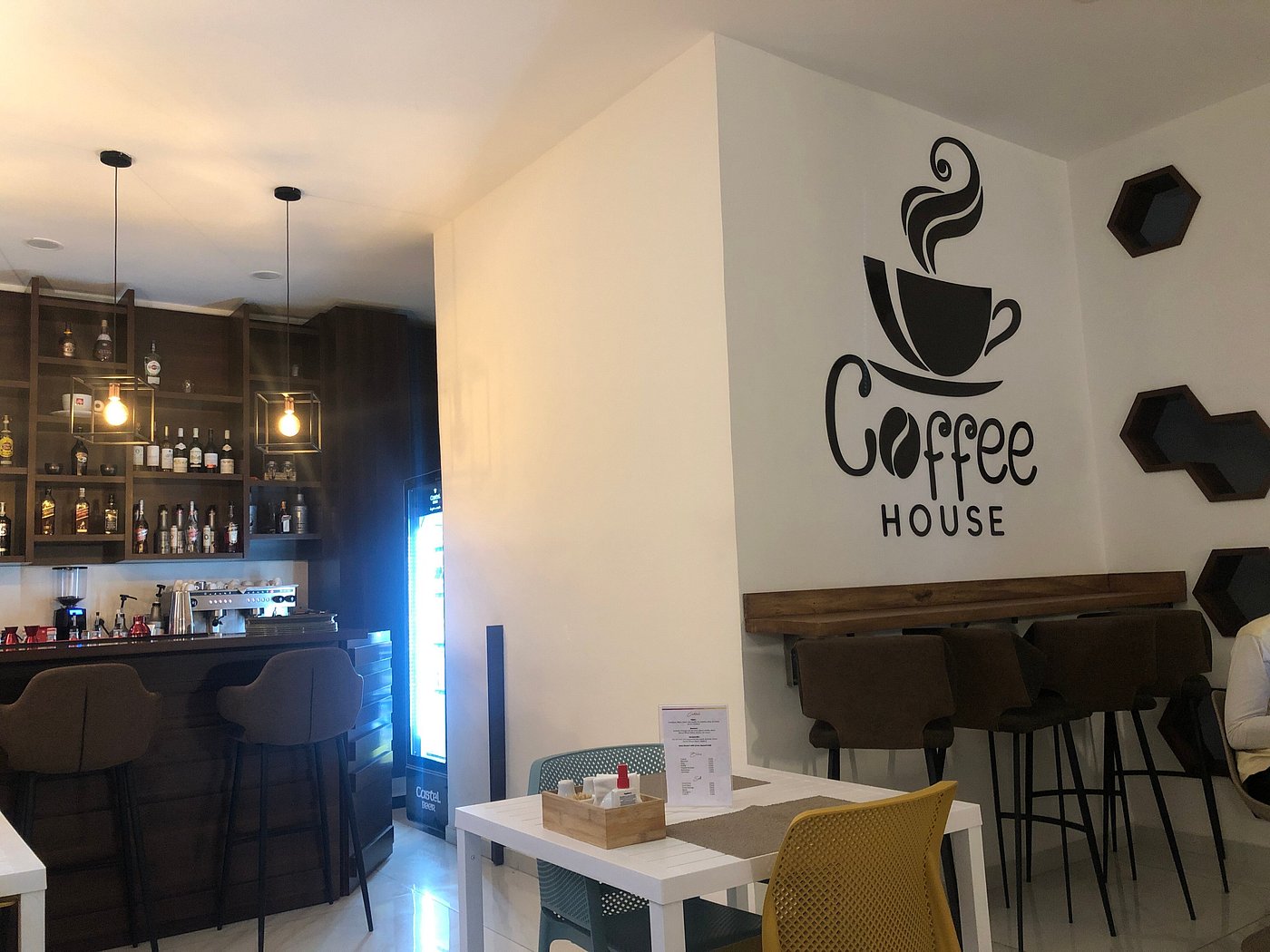 Image de Aichti Hôtel, Abidjan, Marcory, Boulevard VGE