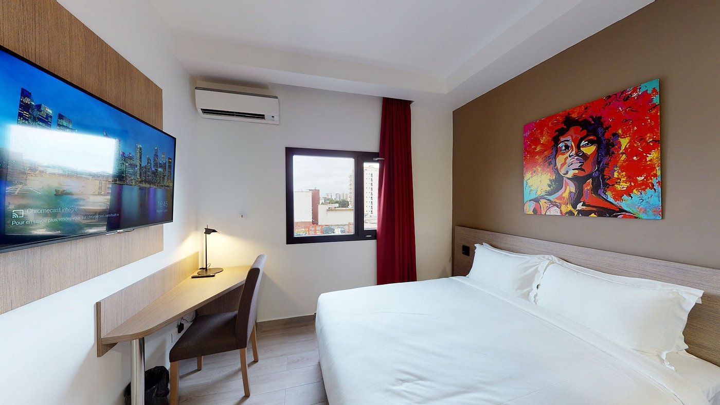 Image de Aichti Hôtel, Abidjan, Marcory, Boulevard VGE