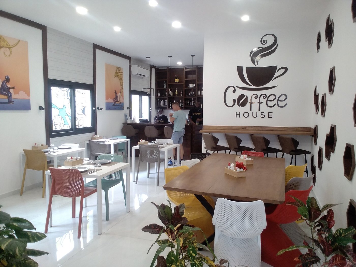 Image de Aichti Hôtel, Abidjan, Marcory, Boulevard VGE